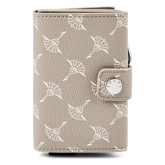 Joop! Cortina 1.0 C-Four Custodia per carta di credito Protezione RFID 7.5 cm