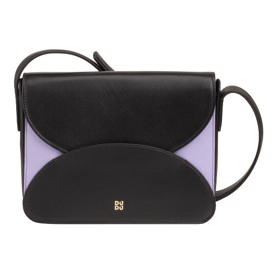 DuDu Borsa a tracolla Pelle 21 cm