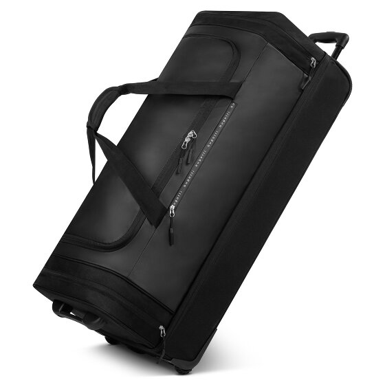 bugatti Blanc Delight Borsa da viaggio a 2 ruote XXL 90 cm formato speciale