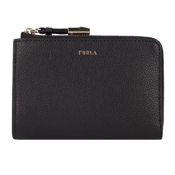 Furla Goccia Portafoglio Pelle 13 cm