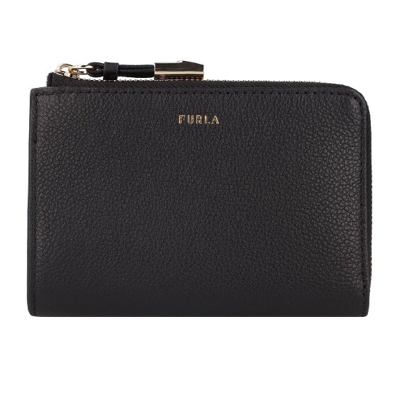 Furla Goccia Portafoglio Pelle 13 cm