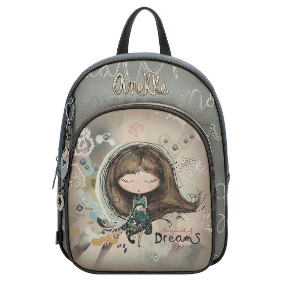 Anekke Real Zaino da città 31 cm