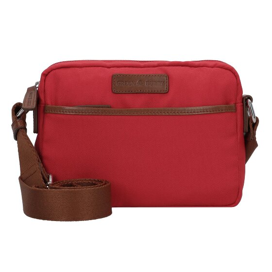 Greenburry Madeleine Borsa a tracolla 24 cm