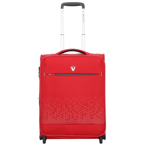 Roncato Crosslite Carrello cabina a 2 ruote 55 cm
