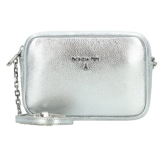 Patrizia Pepe Borsa a tracolla Pelle 19 cm