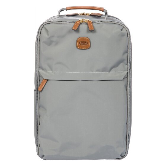 Bric's Zaino da viaggio X-Collection con scomparto per laptop da 40 cm
