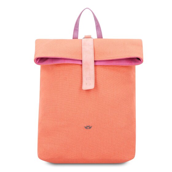 Fritzi aus Preußen Izzy03 Canvas Zaino da giorno 40 cm