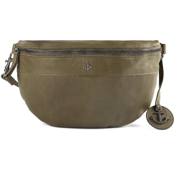 Harbour 2nd Anchor Love Jutta Borsa a tracolla Pelle 28 cm