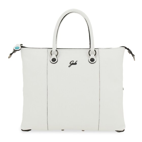 Gabs G3 Plus 5 in 1 borsa a tracolla in pelle 37 cm