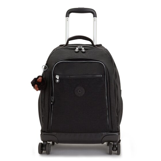 Kipling Back to School New Zea 2 ruote Zaino trolley 50 cm Vano porta PC