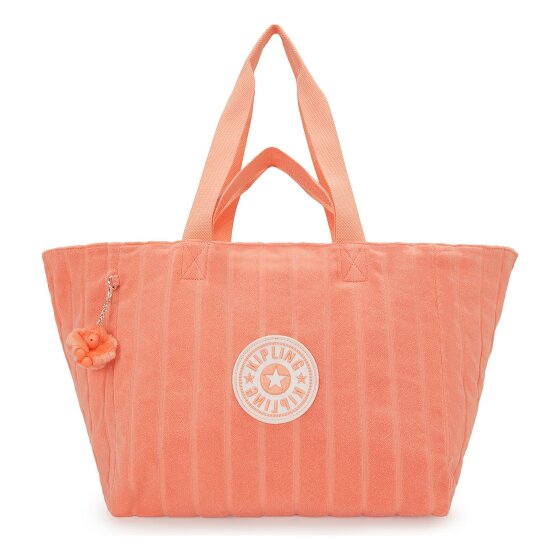 Kipling Beach ++ Borsa shopper 68 cm