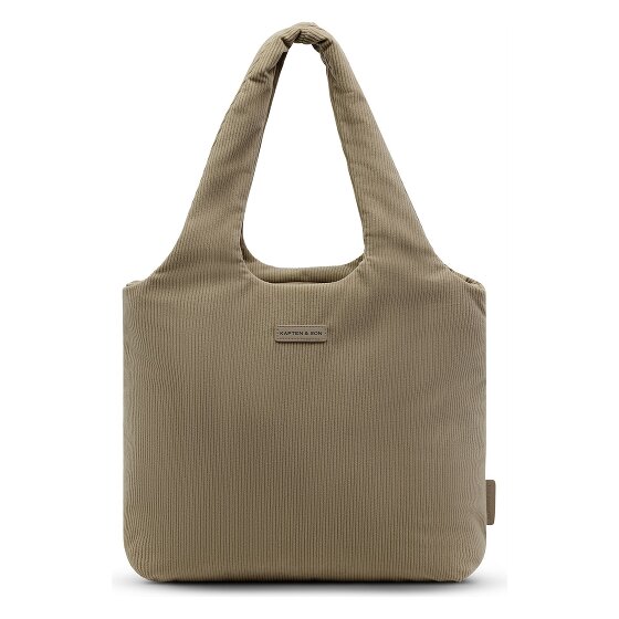Kapten & Son Skara Borsa shopper 46 cm Scomparto per laptop