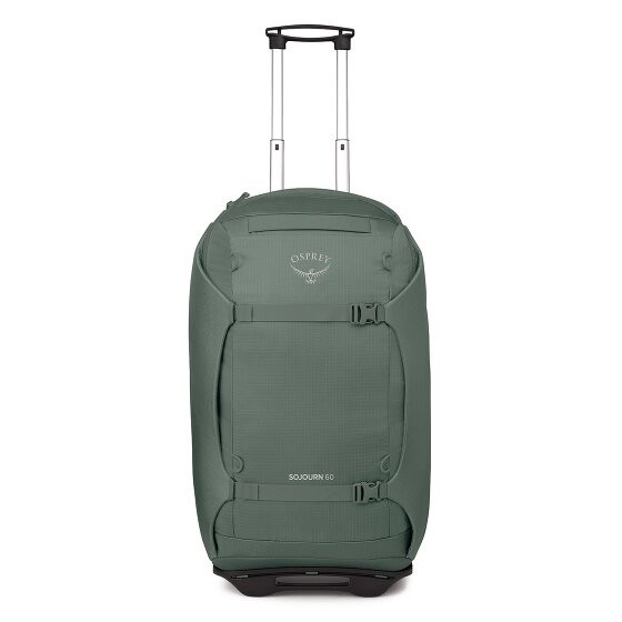 Osprey Sojourn 60 2 ruote Borsa da viaggio 71 cm