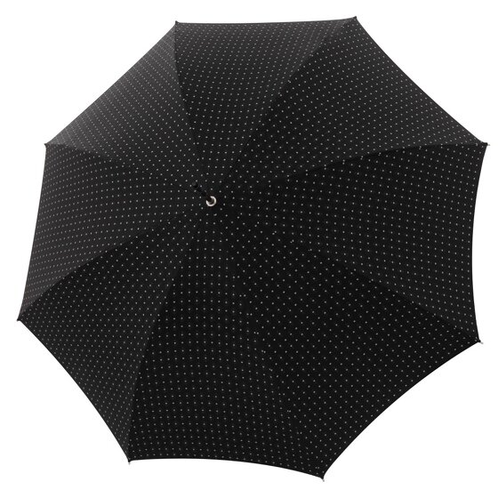 Doppler Manufaktur Ombrello a bastone Cottage Diplomat 91 cm