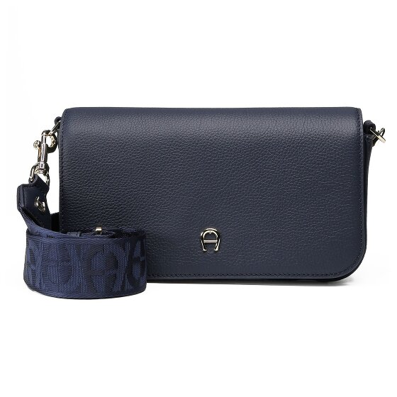 AIGNER Zita Borsa a tracolla Pelle 23 cm