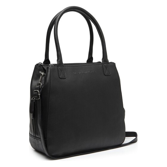 The Chesterfield Brand Solvin Borsa a tracolla Pelle 30 cm