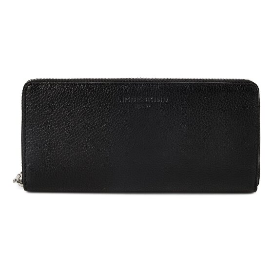 Liebeskind Gigi Portafoglio Protezione RFID Vera Pelle 19 cm