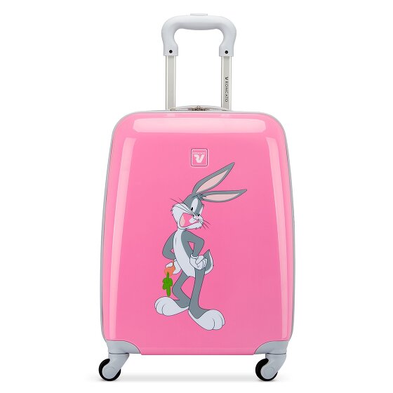 Roncato Looney Tunes 4 ruote Carrello per bambini 50 cm