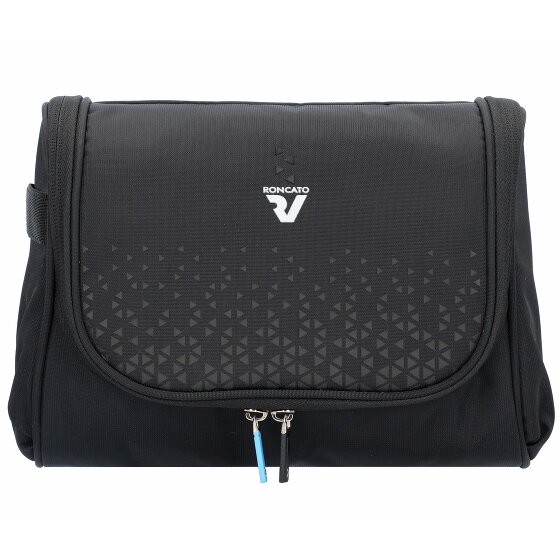 Roncato Crosslite Borsa da toilette 25 cm
