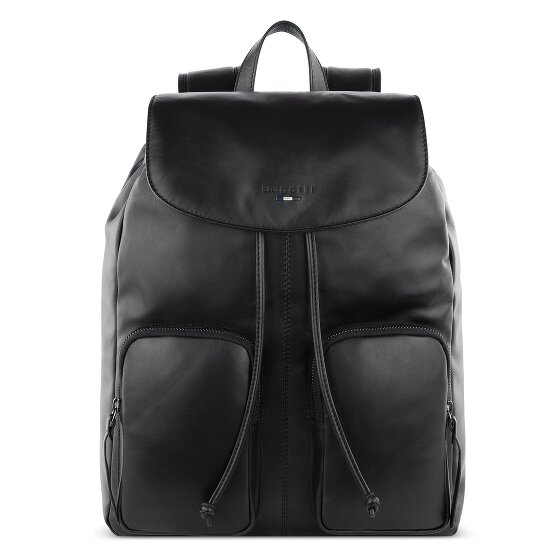 bugatti Romeo Zaino da giorno Pelle 39 cm