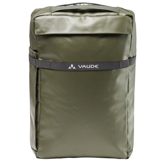 Vaude Mineo 20L Zaino da bicicletta 48 cm Scomparto per computer portatile