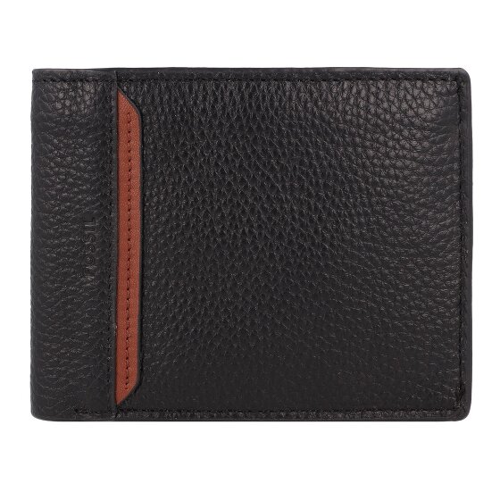 Fossil Huntington Portafoglio Pelle 11 cm