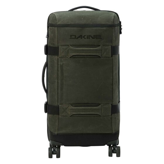Dakine Split 87L 4 ruote Carrello 80 cm