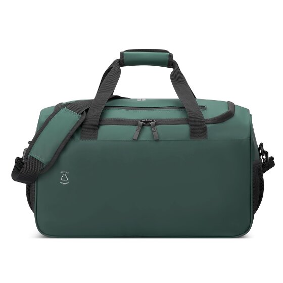 Delsey Paris Maubert 2.0 Borsa da viaggio Weekender 50 cm Delsey Paris Maubert 2.0 Borsa da viaggio Weekender 50 cm