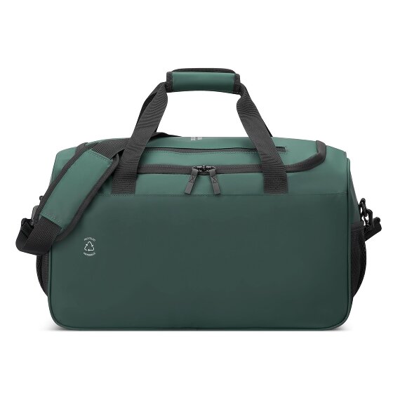 Delsey Paris Maubert 2.0 Borsa da viaggio Weekender 50 cm