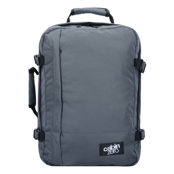 Cabin Zero Zaino cabina Classic 36L Zaino 44 cm