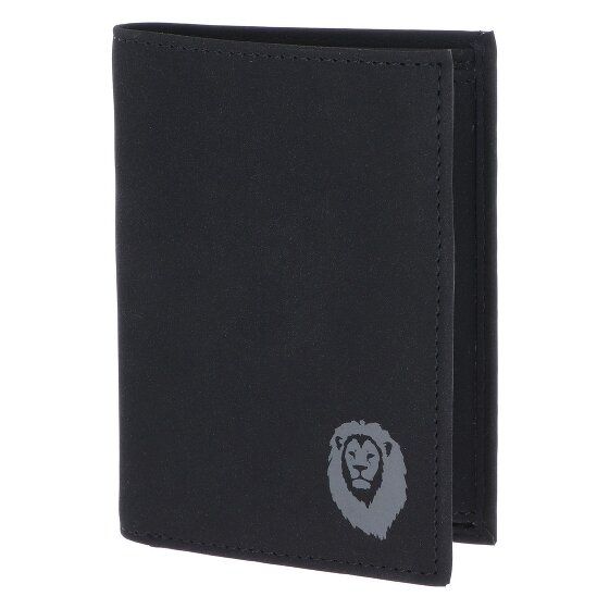 oxmox New Cryptan Portafoglio Protezione RFID 13 cm