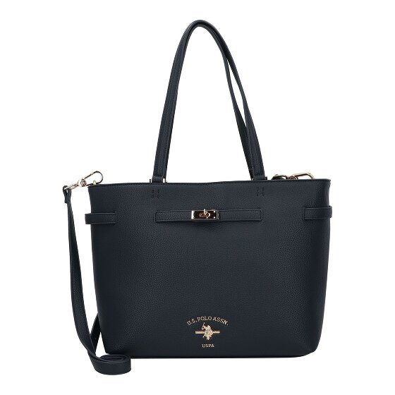 U.S. Polo Assn. Standfort Borsa shopper M 34 cm
