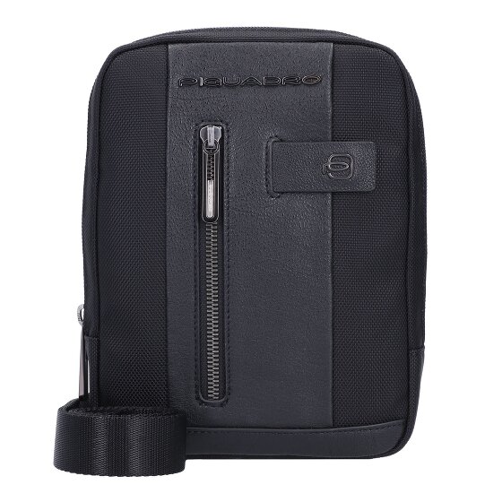 Piquadro Borsa a tracolla porta lettere 17 cm