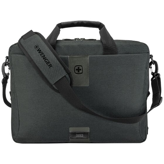 Wenger MX ECO Brief Valigetta 42 cm Scomparto per laptop