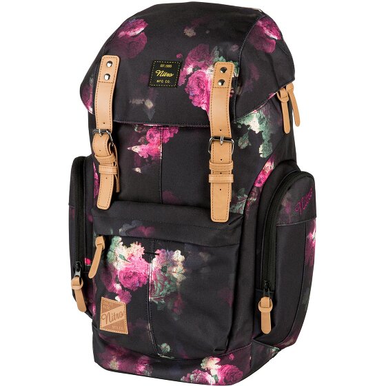 NITRO Zaino Urban Daypacker 46 cm scomparto per laptop