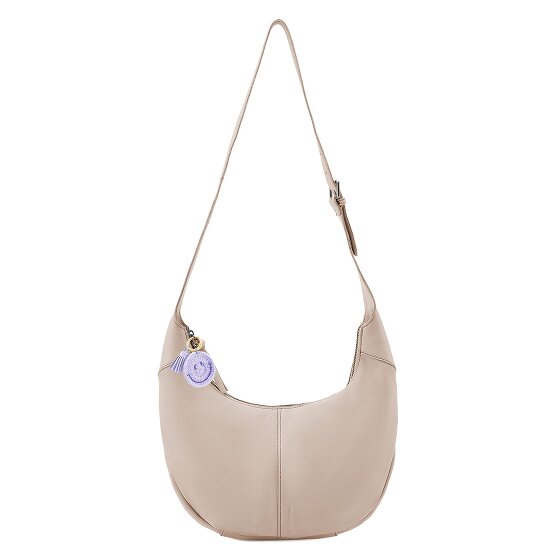 FredsBruder Take A Smile Borsa a tracolla Pelle 37 cm