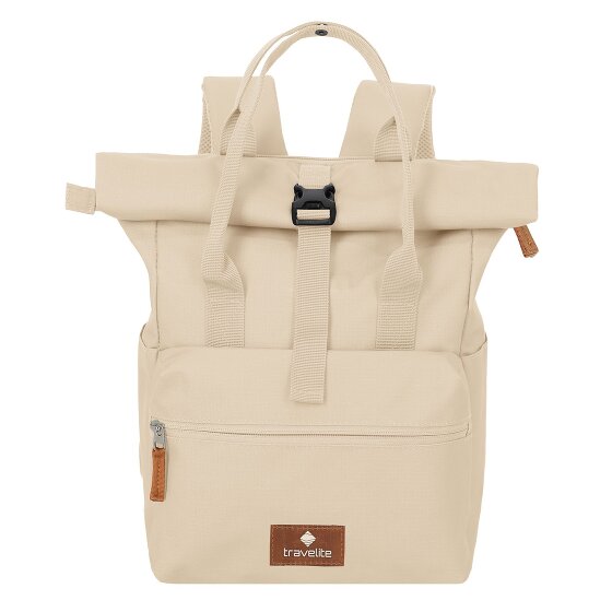 Travelite Basics Zaino da giorno 37 cm Scomparto per laptop