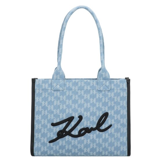 Karl Lagerfeld Skuare Borsa shopper 32 cm