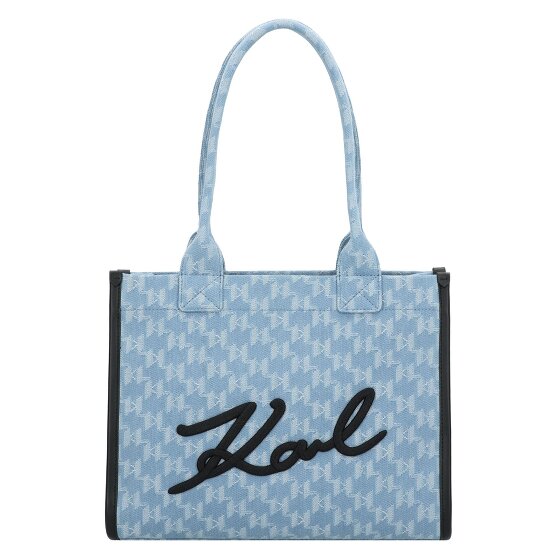 Karl Lagerfeld Skuare Borsa shopper 32 cm Karl Lagerfeld Skuare Borsa shopper 32 cm