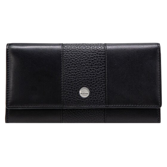 Maître Auen Diedburg Pochette Protezione RFID Pelle 18.5 cm Maître Auen Diedburg Pochette Protezione RFID Pelle 18.5 cm