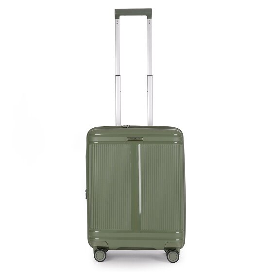 Stratic Straw T 4 ruote Carrello della cabina S 54 cm con piega di espansione