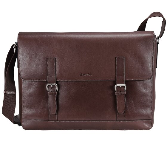 Esquire Messenger Vienna in pelle 40 cm