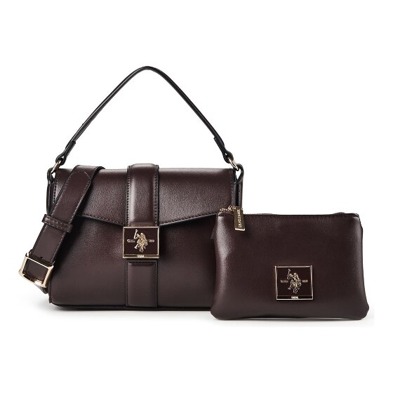 U.S. Polo Assn. Margaret Borsa a spalla 20 cm