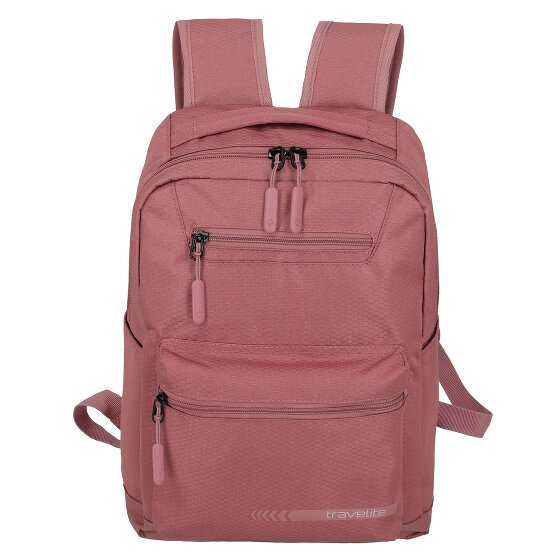 Travelite Zaino Kick Off 40 cm scomparto per laptop