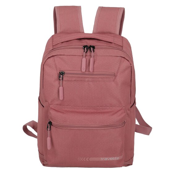 Travelite Zaino Kick Off 40 cm scomparto per laptop