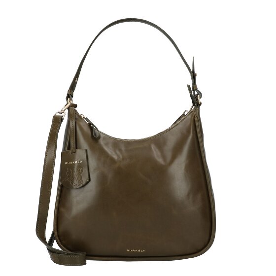 Burkely Vintage Veda Borsa a tracolla Pelle 31 cm