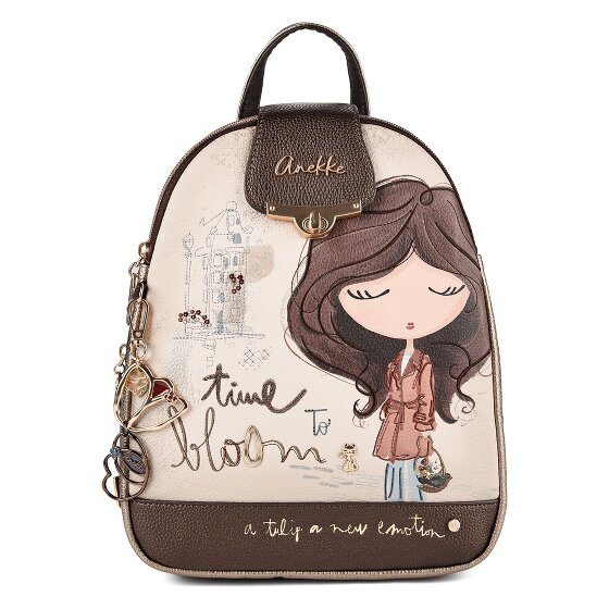 Anekke Tulip Zaino da città 31 cm