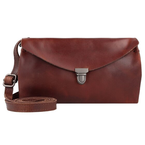 Harold's Aberdeen Borsa a tracolla Pelle 19 cm