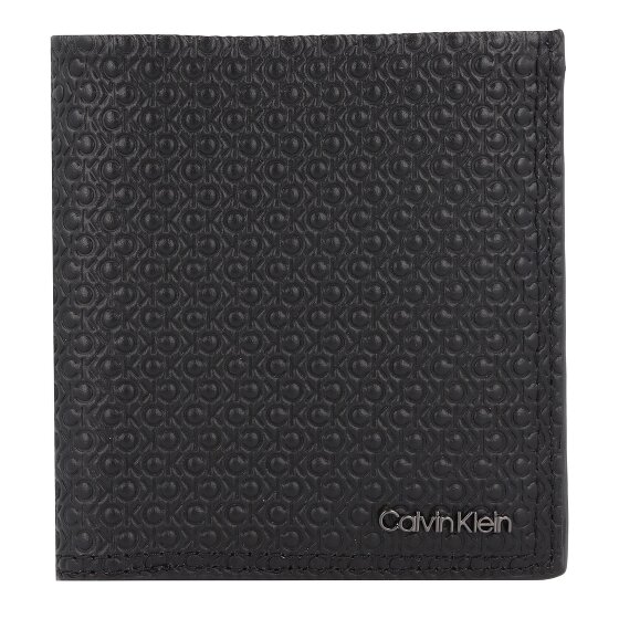 Calvin Klein Minimalism Portafoglio 9.5 cm