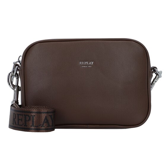 Replay Borsa a tracolla 22 cm